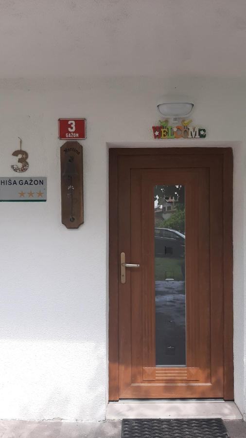 Country House Gazon Konuk evi Šmarje Dış mekan fotoğraf