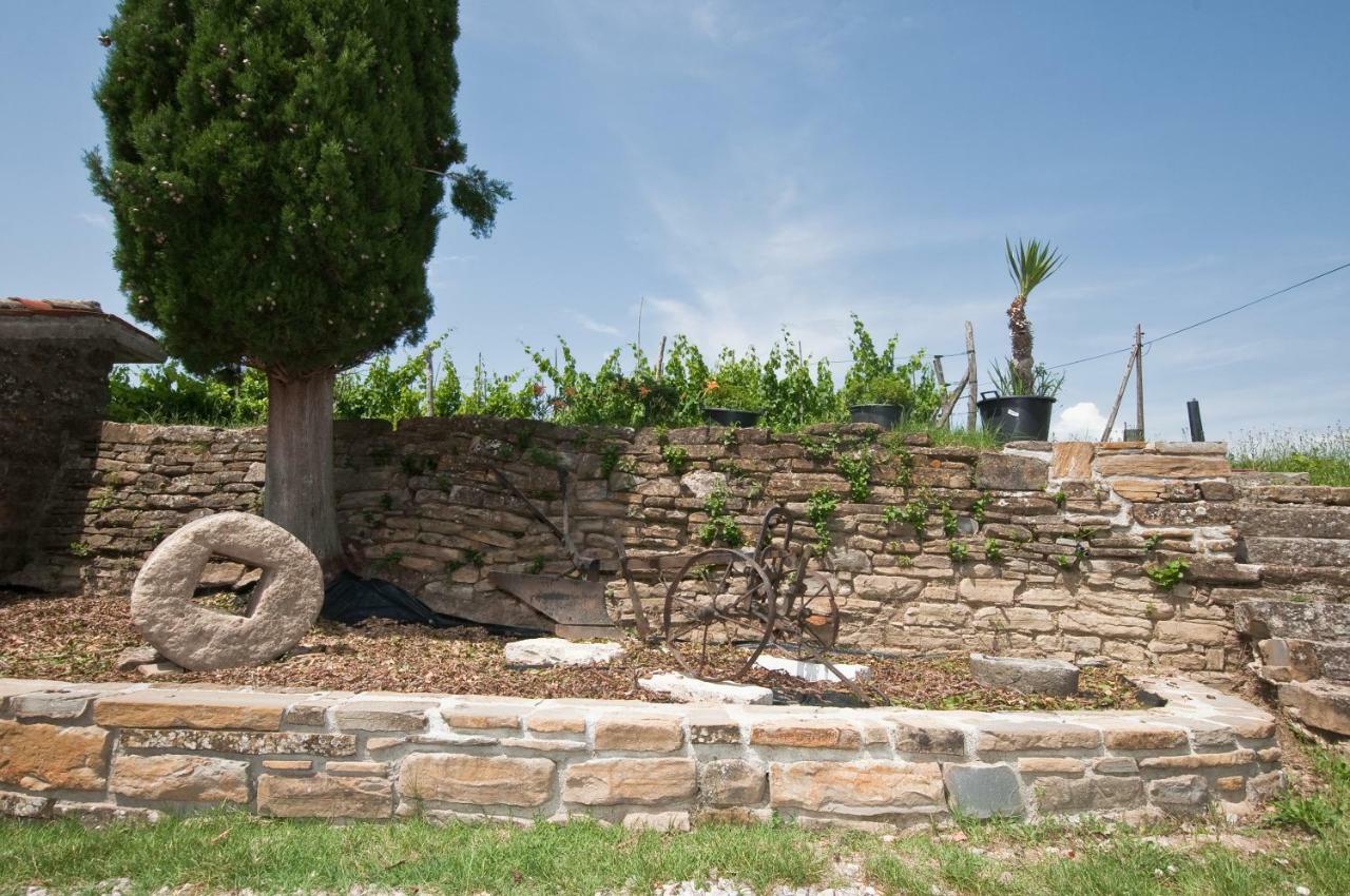 Country House Gazon Konuk evi Šmarje Dış mekan fotoğraf