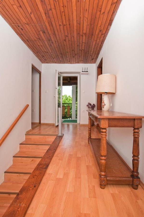 Country House Gazon Konuk evi Šmarje Dış mekan fotoğraf